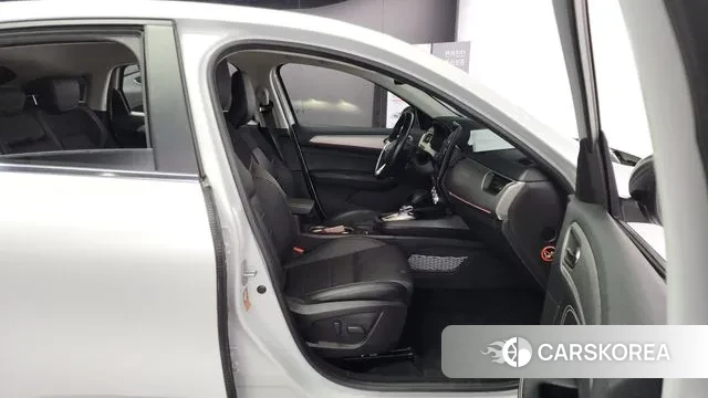 Renault Korea (Samsung) XM3 id 3223867 из Кореи 20