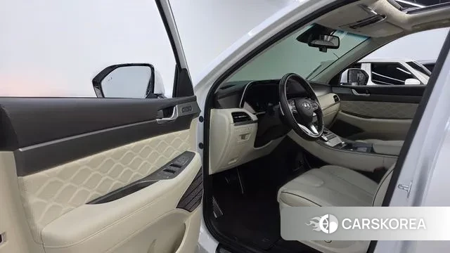 Hyundai Palisade id 3752390 из Кореи 20