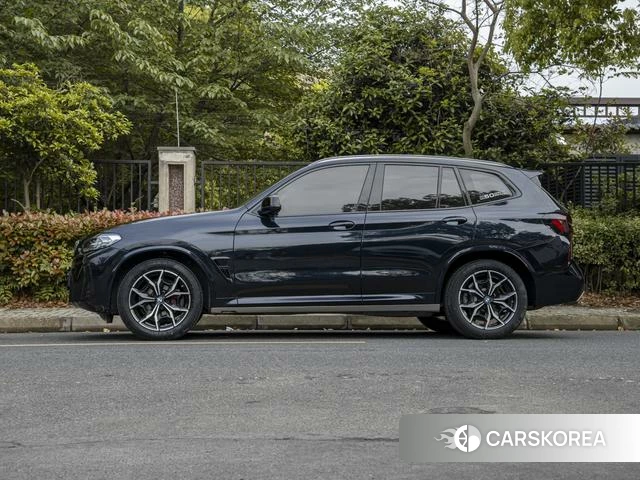 BMW X3 id 4253913 из Китая 15