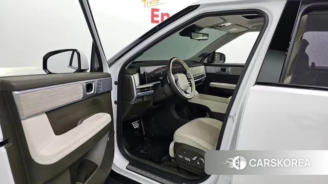 Hyundai Santa Fe (MX5) id 3745664 из Кореи 20