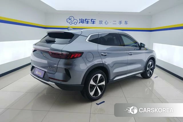 BYD Song PLUS DM id 4253778 из Китая 17