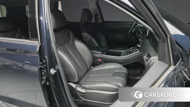 Hyundai Palisade id 3427549 из Кореи 20