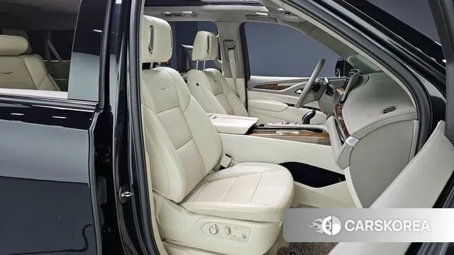 Cadillac Escalade 5th Generation id 3420606 из Кореи 20