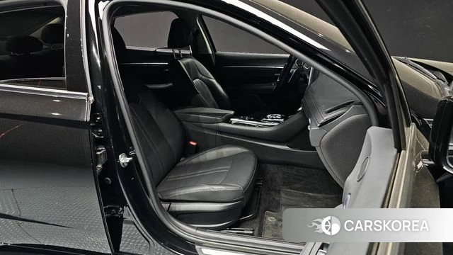 Hyundai Sonata (DN8) id 3859690 из Кореи 20