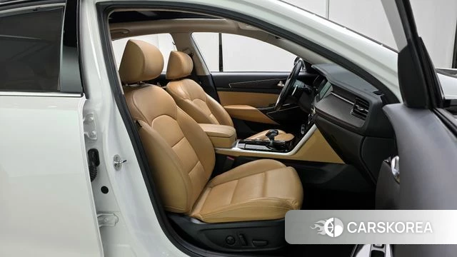 Kia K7 Premier id 3861256 из Кореи 20