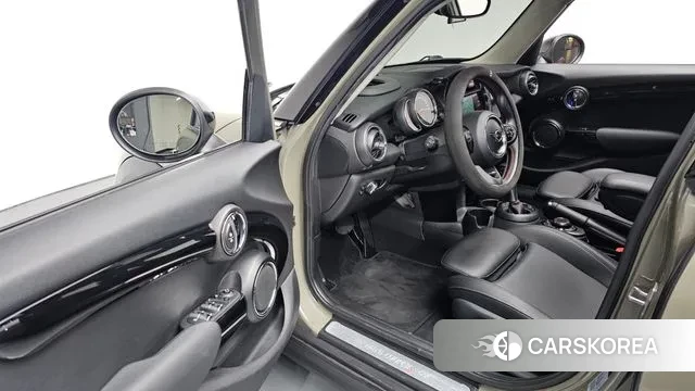 Mini Cooper S id 3429405 из Кореи 20