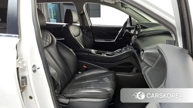 Hyundai The New Santa Fe id 3305894 из Кореи 20