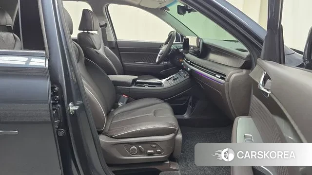 Hyundai The New Palisade id 3147903 из Кореи 20