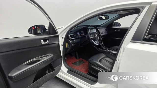 Kia The New K5 2nd generation id 4447965 из Кореи 31