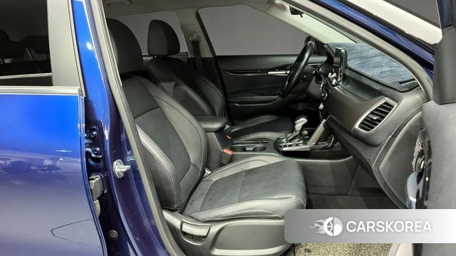 Kia Seltos id 3801105 из Кореи 20