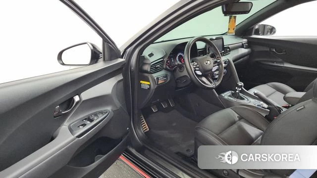 Hyundai Veloster (JS) id 4574387 из Кореи 30