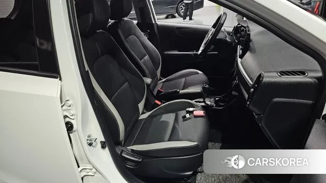 Kia Morning Urban (JA) id 3421986 из Кореи 20