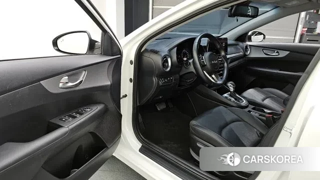 Kia The New K3 2nd generation id 3003606 из Кореи 20