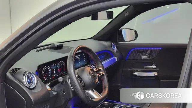 Mercedes-Benz GLB-Class X247 id 3477468 из Кореи 19