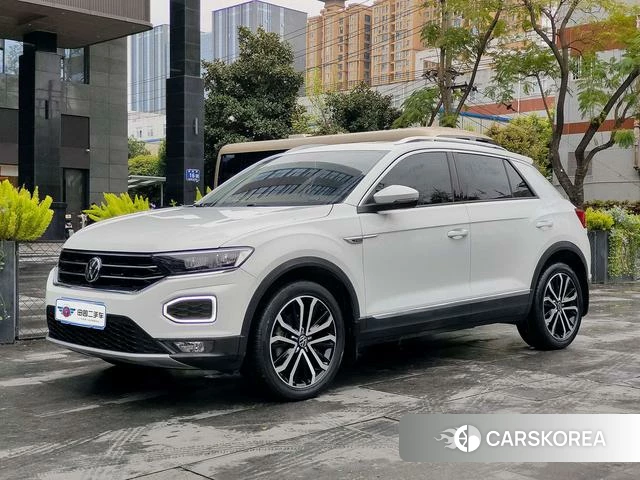 Volkswagen Exploring songs id 4278995 из Китая 10