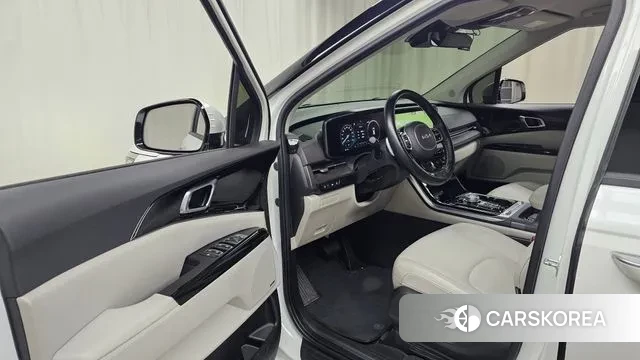 Kia Carnival 4th generation id 3534484 из Кореи 20