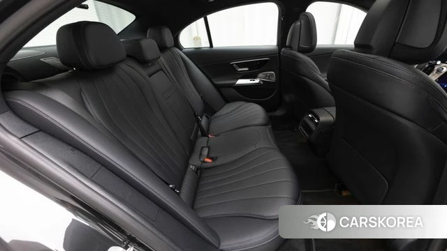 Mercedes-Benz E-Class W214 id 4576940 из Кореи 20