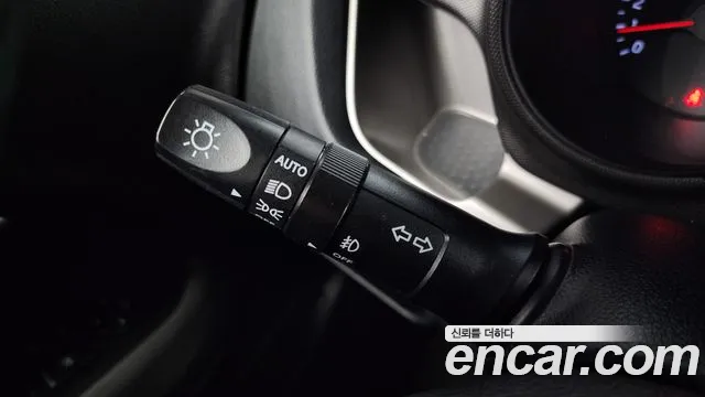 Kia The New Ray id 2629068 из Кореи 20