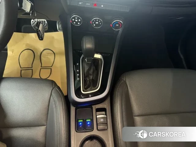 Renault Korea (Samsung) XM3 id 3179430 из Кореи 20