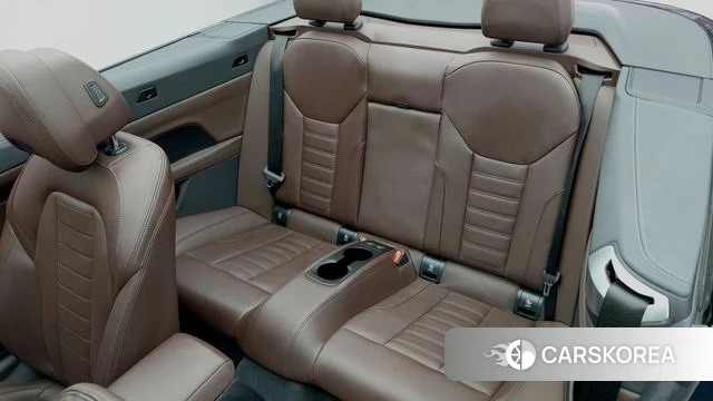 BMW 4 Series (G22) id 3922681 из Кореи 19