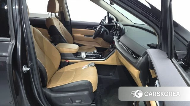 Kia Carnival 4th generation id 4196248 из Кореи 20