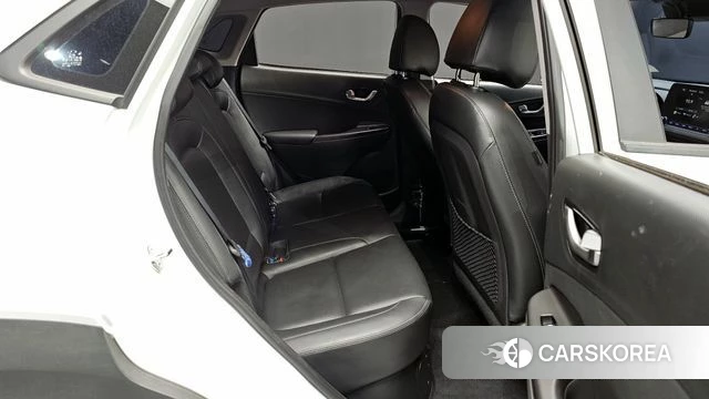 Hyundai The New Kona Hybrid id 4360874 из Кореи 32