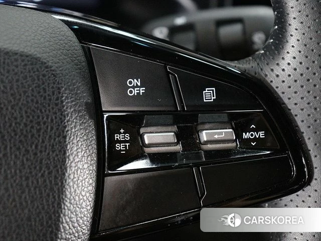 Ssangyong The New Rexton Sports Cannes id 4739421 из Кореи 20