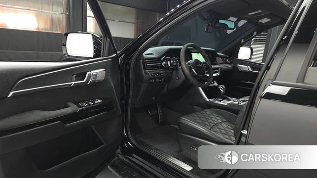 Kia Mohave Master id 3817731 из Кореи 20