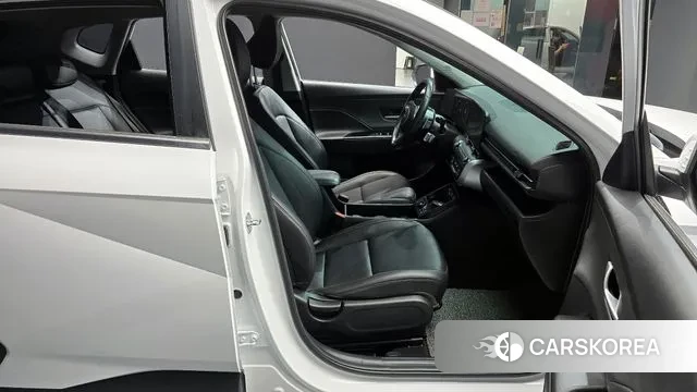 Hyundai Kona (SX2) id 3316478 из Кореи 20