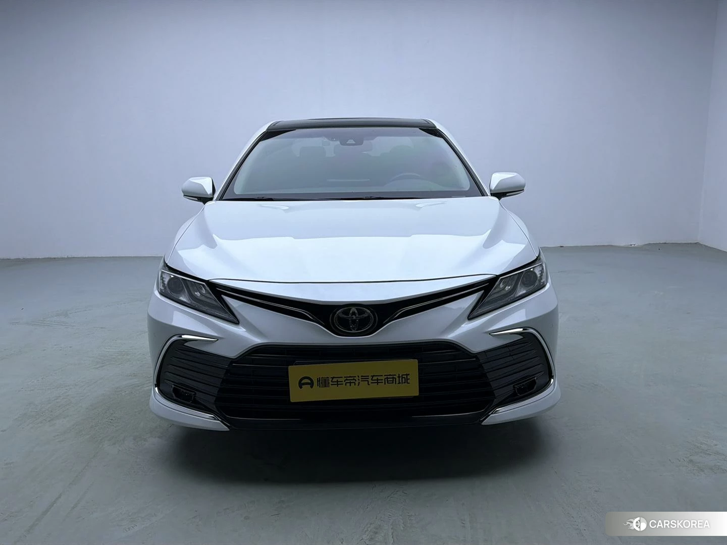 Toyota Camry id 4504967 из Китая 20