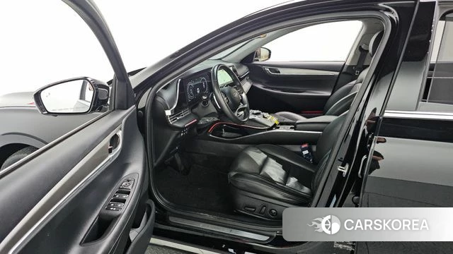 Hyundai The New Grandeur IG id 4195142 из Кореи 31