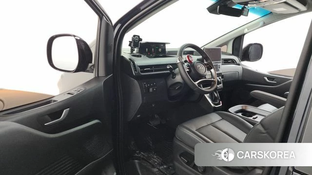 Hyundai Staria id 3805812 из Кореи 20