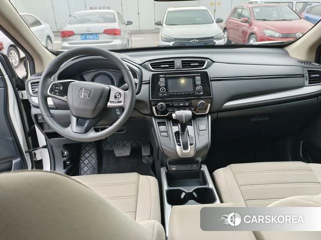Honda CR-V id 4227923 из Китая 10