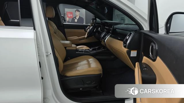 Kia Sorento 4th Generation id 3860839 из Кореи 20