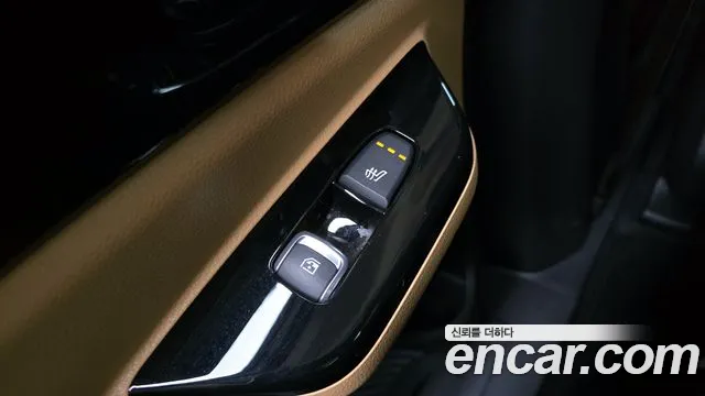 Kia Carnival 4th generation id 2634608 из Кореи 20