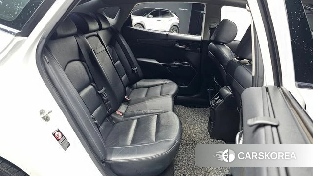 Kia K7 Premier id 3966081 из Кореи 20