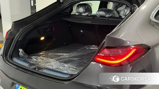 Mercedes-Benz GLC-Class X254 id 3614340 из Кореи 20