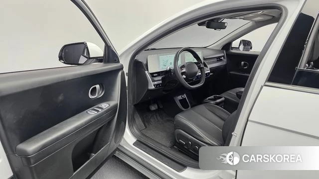 Hyundai Ionic 5 id 4707147 из Кореи 20