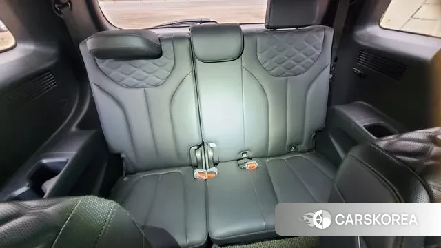 Hyundai Palisade id 3334715 из Кореи 12