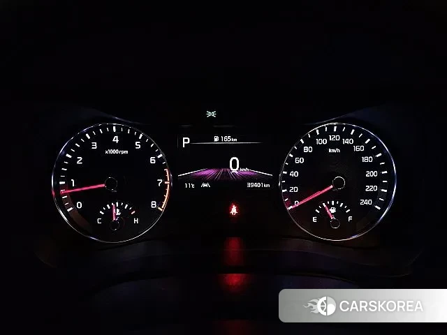 Kia The New K3 2nd generation id 3747180 из Кореи 20