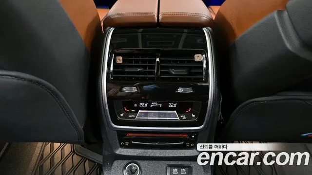 BMW X7 (G07) id 2672573 из Кореи 20