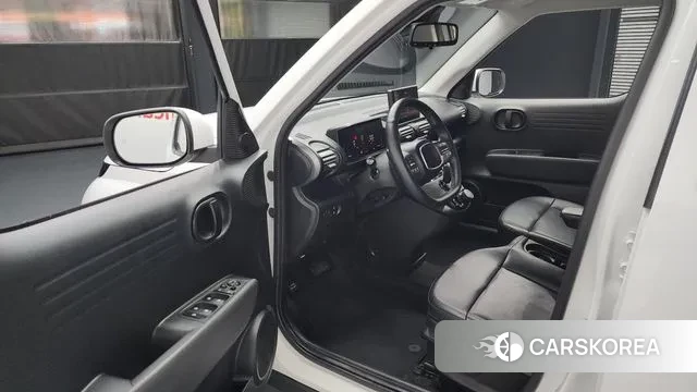 Hyundai Casper id 3301277 из Кореи 20