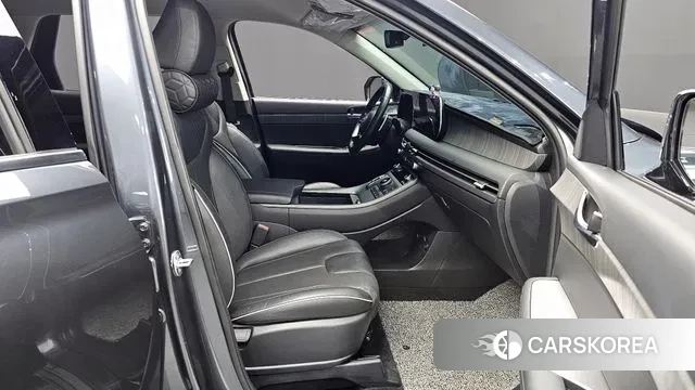 Hyundai The New Palisade id 3726359 из Кореи 20