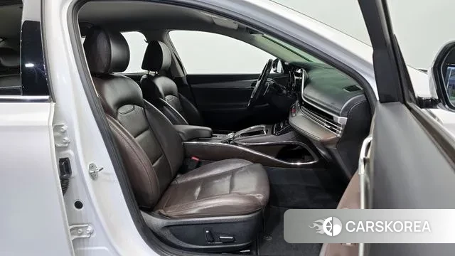 Hyundai The New Grandeur IG id 3192923 из Кореи 20