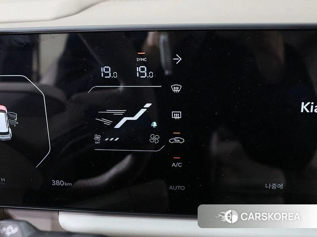 Kia Celtos second Generation id 4177363 из Кореи 16