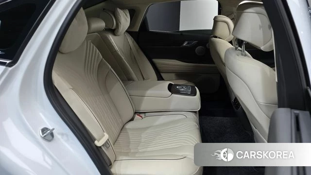 Genesis G80 (RG3) id 4692610 из Кореи 35