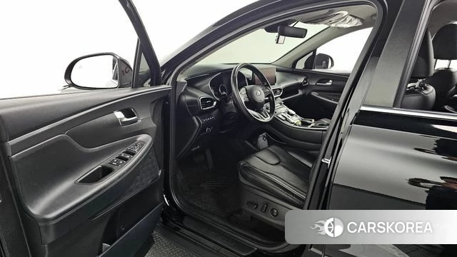 Hyundai The New Santa Fe id 4389597 из Кореи 20
