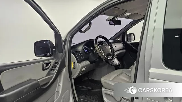 Hyundai The New Grand Starex id 3055327 из Кореи 20