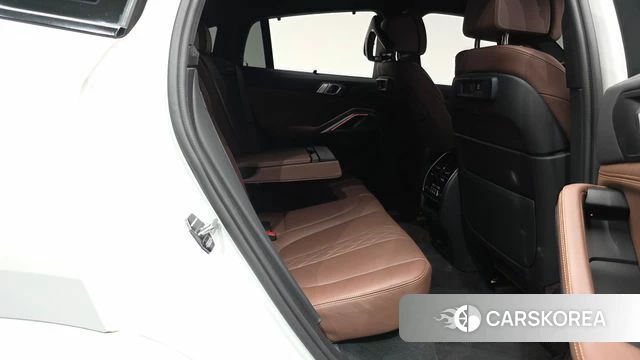 BMW X6 (G06) id 4488876 из Кореи 35