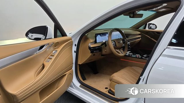 Genesis G80 (RG3) id 4565588 из Кореи 30